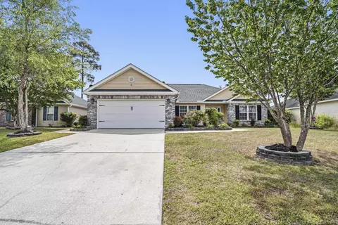 125 Black Bear Rd, Myrtle Beach, SC 29588