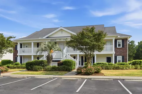 1242 River Oaks Dr #18-E, Myrtle Beach, SC 29579