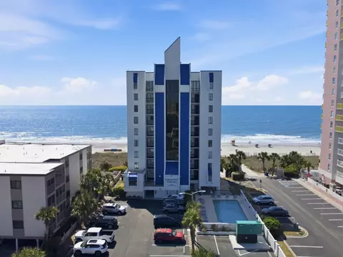 2609 S Ocean Blvd #404, North Myrtle Beach, SC 29582