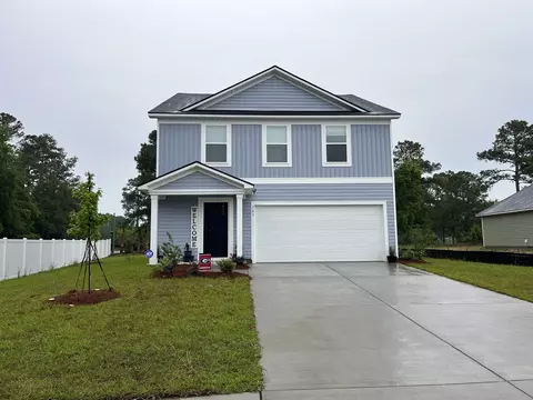 305 Sweet Vernal St, Longs, SC 29568