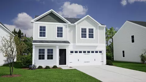 448 Meadow Sweet Pl, Conway, SC 29526