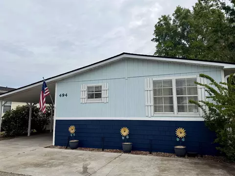 494 Sandpebble Dr, Surfside Beach, SC 29575 photo 26