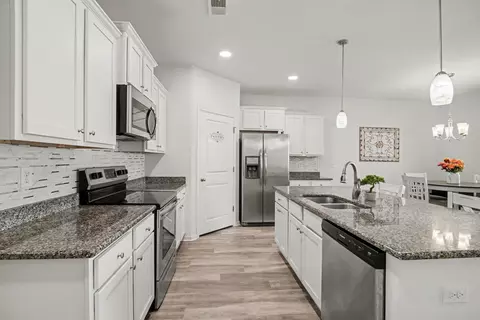 Kitchen - 575 Affinity Dr, Myrtle Beach, SC 29588 photo 3 of 4