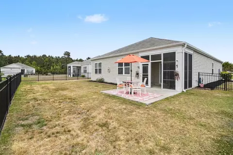Exterior - 575 Affinity Dr, Myrtle Beach, SC 29588 photo 3 of 5