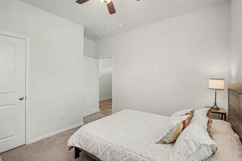 Bedroom - 575 Affinity Dr, Myrtle Beach, SC 29588 photo 5 of 7