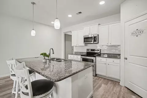 Kitchen - 575 Affinity Dr, Myrtle Beach, SC 29588 photo 2 of 4