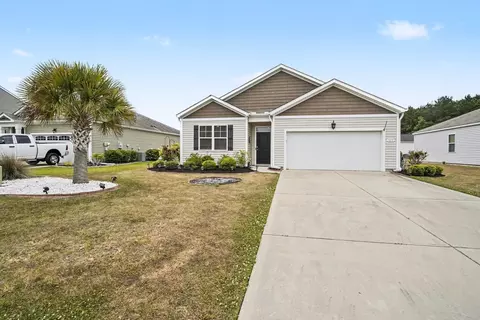 575 Affinity Dr, Myrtle Beach, SC 29588