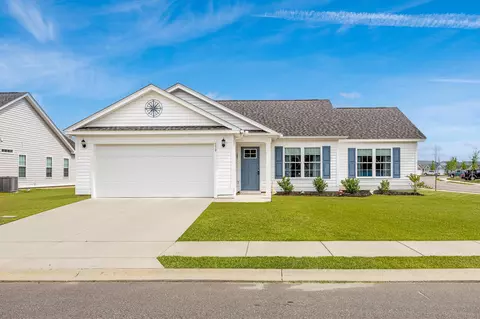 779 Woodside Dr, Conway, SC 29526