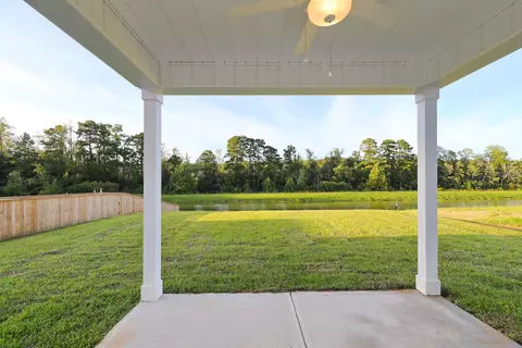 Exterior - 172 Bolsin Ct, Conway, SC 29526 photo 9 of 11