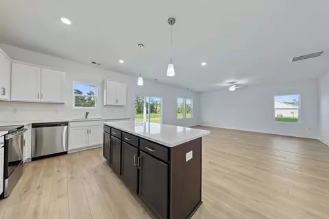 Kitchen - 172 Bolsin Ct, Conway, SC 29526 photo 5 of 6