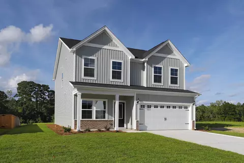 Exterior - 172 Bolsin Ct, Conway, SC 29526 photo 4 of 11