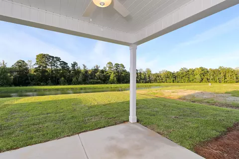 Exterior - 172 Bolsin Ct, Conway, SC 29526 photo 8 of 11