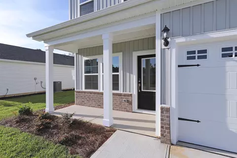 Exterior - 172 Bolsin Ct, Conway, SC 29526 photo 5 of 11