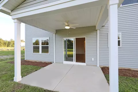 Exterior - 172 Bolsin Ct, Conway, SC 29526 photo 10 of 11