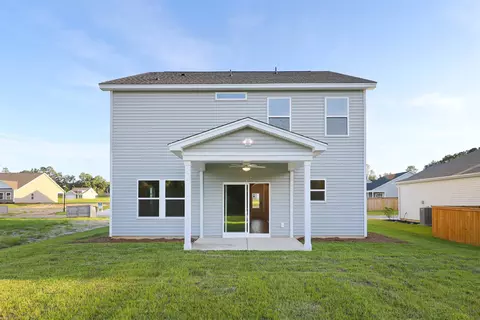 Exterior - 172 Bolsin Ct, Conway, SC 29526 photo 11 of 11