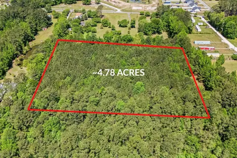 tbd Rodney Rd, Conway, SC 29526