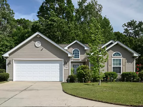 476 Warren Springs Dr, Conway, SC 29527