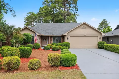 242 Cottonwood Ln, Conway, SC 29526
