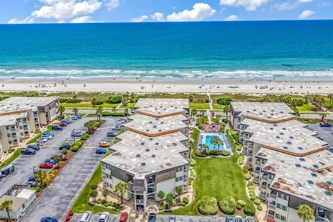 5601 N Ocean Blvd #B-112, Myrtle Beach, SC 29577