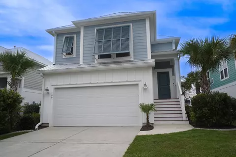 100 Splendor Cir, Murrells Inlet, SC 29576