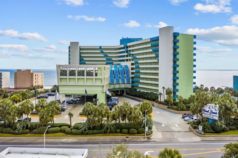 1105 S Ocean Blvd #228, Myrtle Beach, SC 29577
