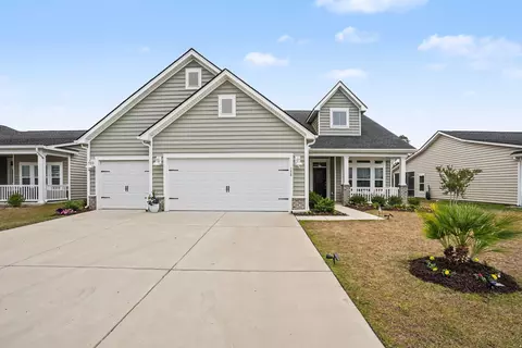 158 New Paradise Way, Myrtle Beach, SC 29588