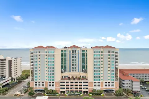 603 S Ocean Blvd #1101, North Myrtle Beach, SC 29582