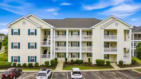 901 W Port Dr #301, North Myrtle Beach, SC 29582