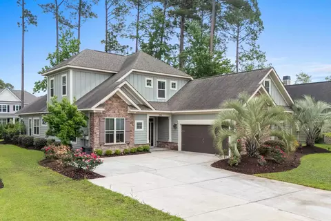 2131 Timmerman Rd, Myrtle Beach, SC 29588
