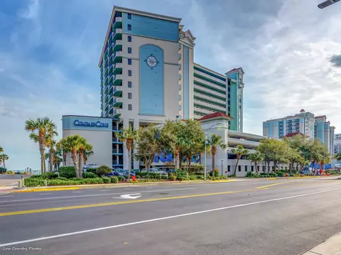 2311 S Ocean Blvd #144, Myrtle Beach, SC 29577