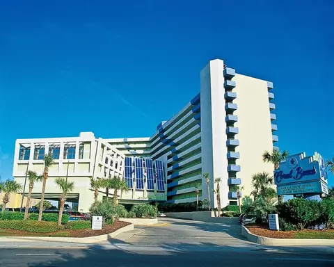 1105 S Ocean Blvd #136, Myrtle Beach, SC 29577