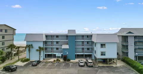 1011 S Ocean Blvd #103, Surfside Beach, SC 29575