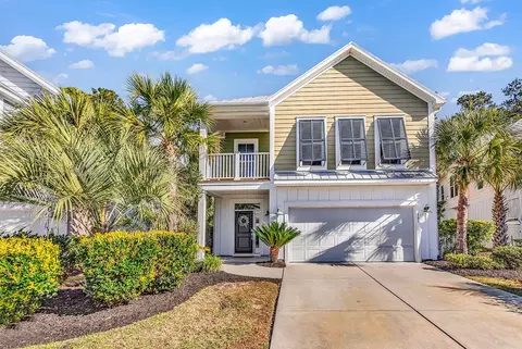 161 Splendor Cir, Murrells Inlet, SC 29576
