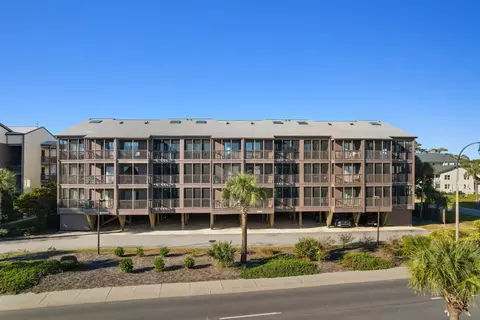 207 N Ocean Blvd #340, North Myrtle Beach, SC 29582