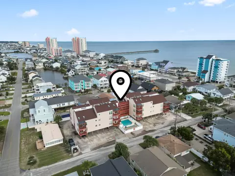 212 29th Ave N #206, North Myrtle Beach, SC 29582
