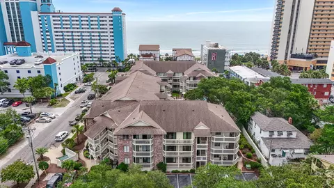 2805 N Ocean Blvd #214, Myrtle Beach, SC 29577