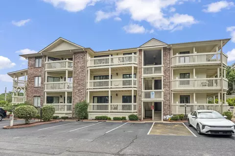 2805 N Ocean Blvd #214, Myrtle Beach, SC 29577