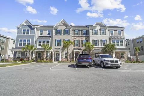 124 Galil Dr #21D, Myrtle Beach, SC 29579