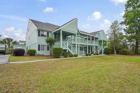 1930 Bent Grass Dr #39D, Surfside Beach, SC 29575