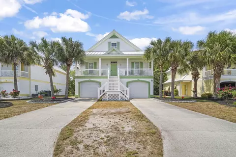 180 Georges Bay Rd, Surfside Beach, SC 29575