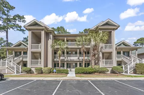 23 Pinehurst Ln #1J, Pawleys Island, SC 29585
