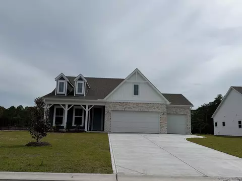 279 Anna Marie Way, Murrells Inlet, SC 29576