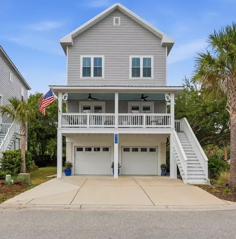 119 Enclave Pl, Pawleys Island, SC 29585