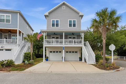 119 Enclave Pl, Pawleys Island, SC 29585