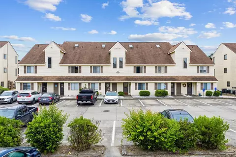 510 Fairwood Lakes Ln #11-I, Myrtle Beach, SC 29588