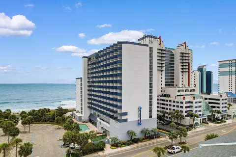 2001 S Ocean Blvd #716, Myrtle Beach, SC 29577