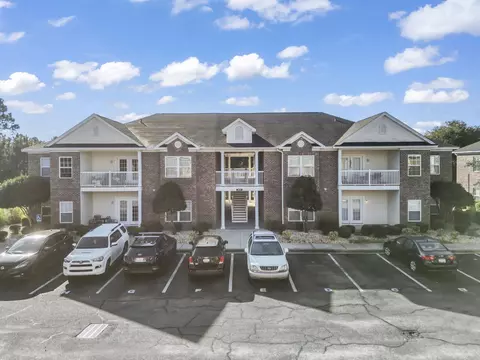 2073 Silvercrest Dr #A, Myrtle Beach, SC 29579