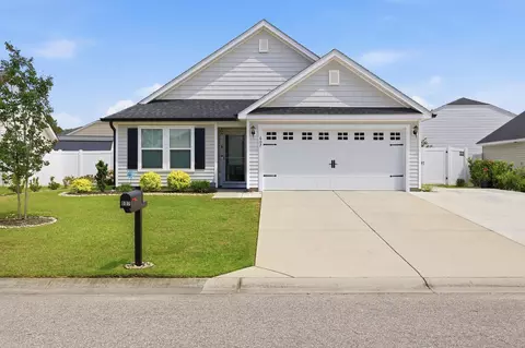 607 Trap Shooter Cir, Longs, SC 29568