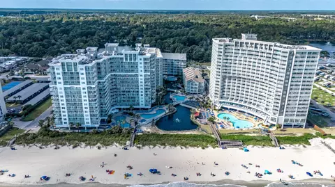 161 Seawatch Dr #909, Myrtle Beach, SC 29572