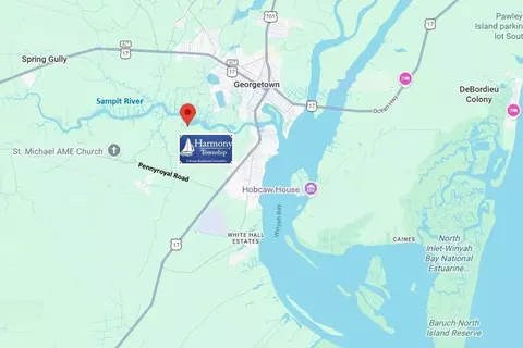 71 Bridge View Rd, Georgetown, SC 29440 photo 6